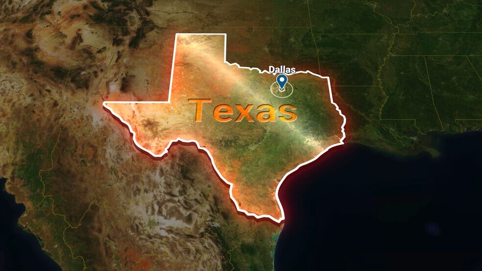 8390 Lyndon B Johnson Fwy, Dallas, TX à louer - Vidéo sur l’annonce professionnelle – Image 2 sur 17