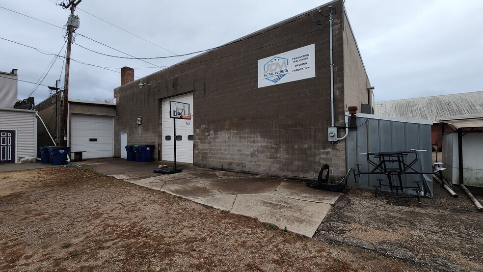 109 S Main St, Marion, WI à vendre - Photo de l’immeuble – Image 3 sur 24