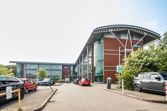 Plus de détails pour Herons Way, Chester - Coworking à louer