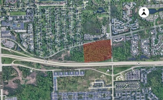 Plus de détails pour 45095 Ryan Rd, Utica, MI - Terrain à vendre