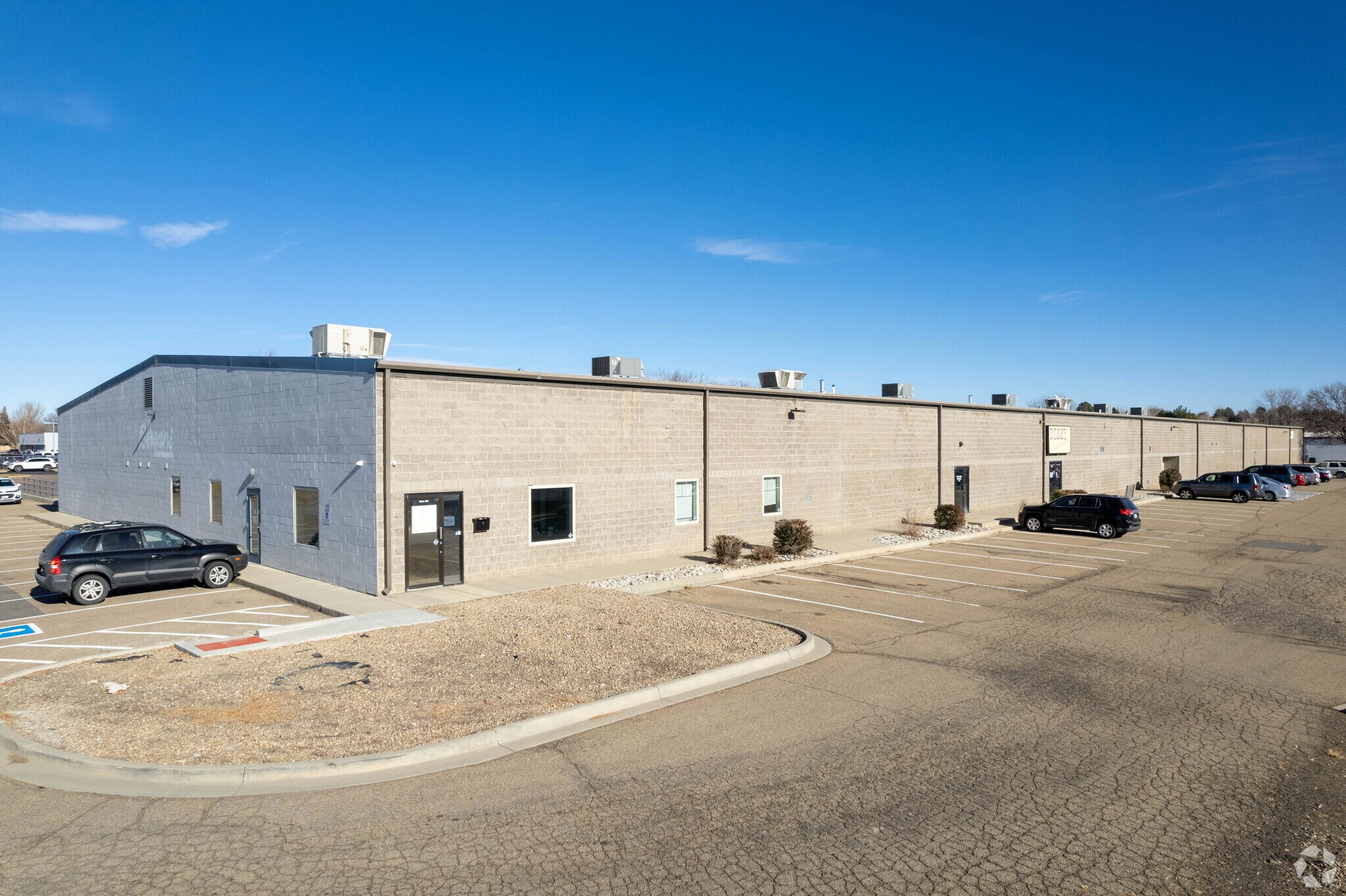 455 Weaver Park Rd, Longmont, CO à louer Photo principale– Image 1 sur 10