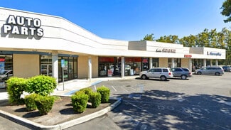 Plus de détails pour 5015-5041 Almaden Expy, San Jose, CA - Local commercial à louer
