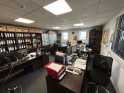 Interior Photo