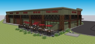 Plus de détails pour Old Ranch Rd, Colorado Springs, CO - Local commercial à louer