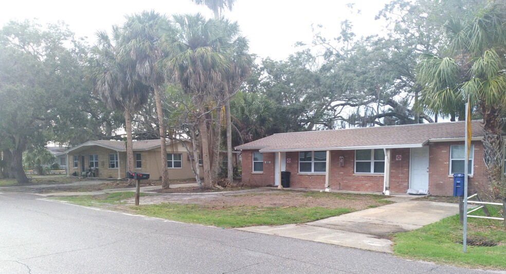 6709 River Rd, New Port Richey, FL à vendre - Photo principale – Image 1 sur 4