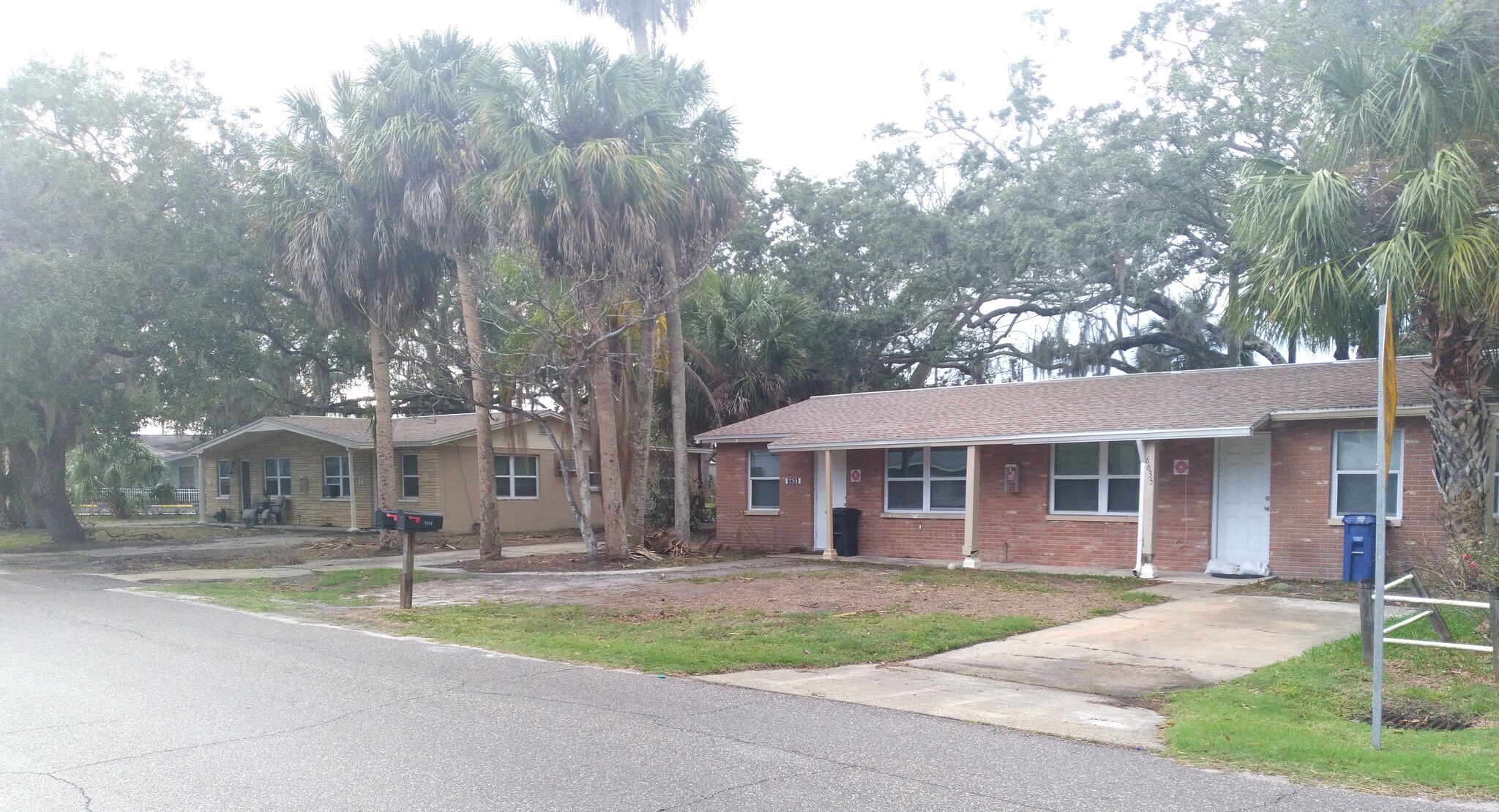 6709 River Rd, New Port Richey, FL à vendre Photo principale– Image 1 sur 5