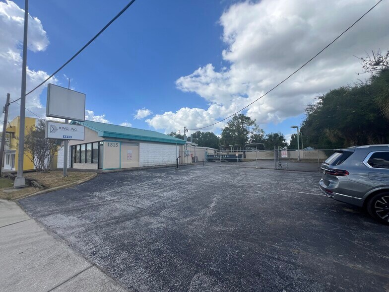 1515 W Hillsborough Ave, Tampa, FL à vendre - Photo de l’immeuble – Image 3 sur 16