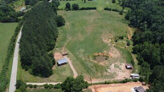 Plus de détails pour 305 Beaver Dam Rd, Gaffney, SC - Terrain à vendre