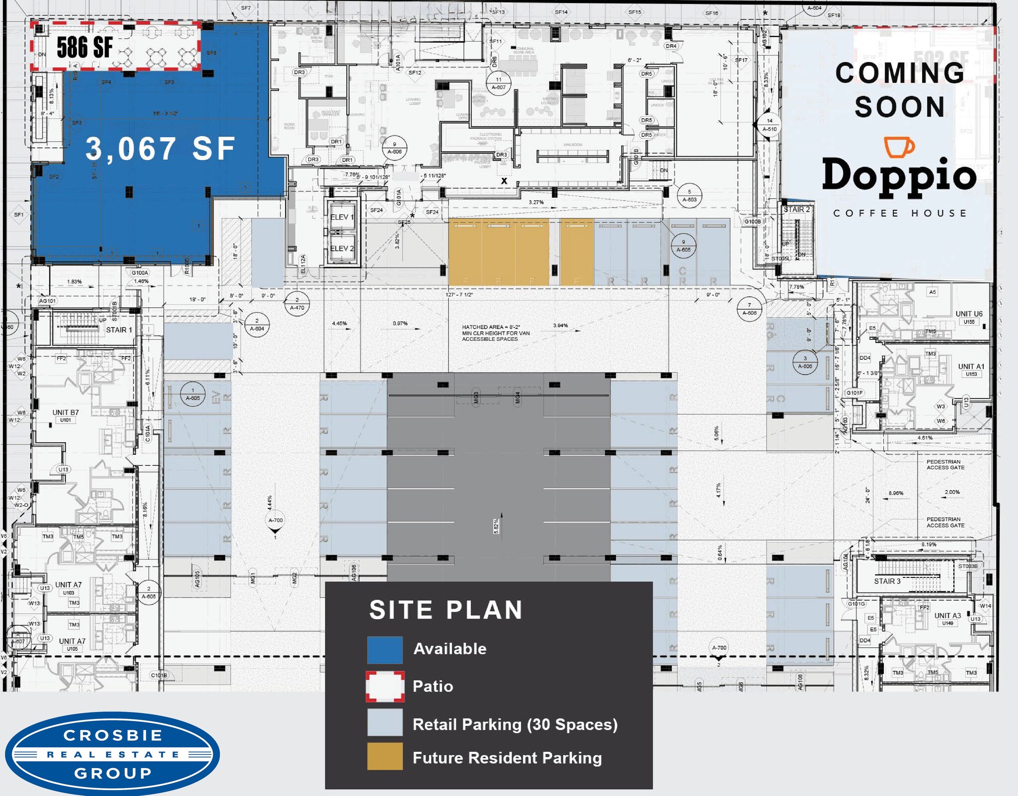 1150 E Colfax Ave, Denver, CO à louer Photo intérieure– Image 1 sur 1