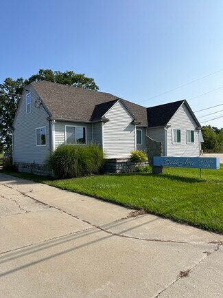 Plus de détails pour 2005 E M 21, Owosso, MI - Bureau/Local commercial à louer