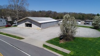 Plus de détails pour 120 E Franklin St, Bellbrook, OH - Local commercial à louer