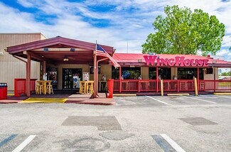 Plus de détails pour 3201 Parkway Center Ct, Orlando, FL - Local commercial à louer