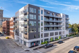 Plus de détails pour 211 W Mineral St, Milwaukee, WI - Local commercial à louer