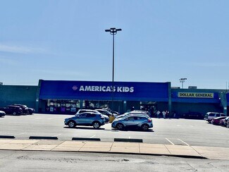 Plus de détails pour 2401 E Tioga St, Philadelphia, PA - Local commercial à louer