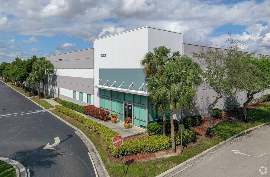 4140 SW 30th Ave, Fort Lauderdale, FL à louer - Photo principale – Image 1 sur 7
