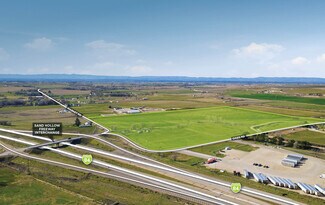 Plus de détails pour 415 Market Rd, Caldwell, ID - Terrain à vendre