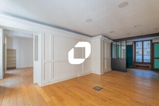 Plus de détails pour Bureau à louer