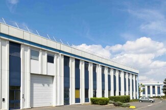 Plus de détails pour 86-114 Avenue Louis Roche, Gennevilliers - Bureau, Local d'activités à louer