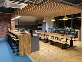 Plus de détails pour Thomas Ln, Bristol - Bureau à vendre