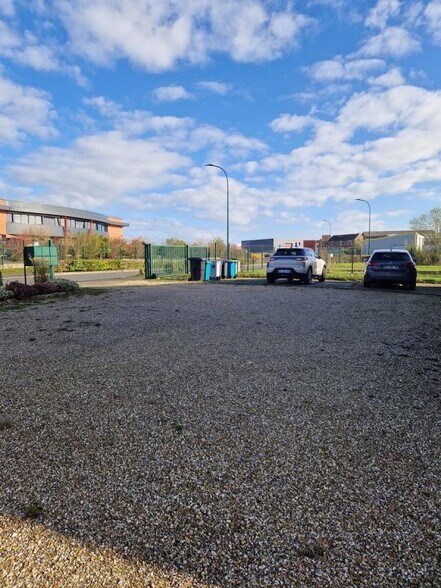 Rue Paul Journee, Chaumont-en-Vexin à vendre - Photo de l’immeuble – Image 3 sur 14