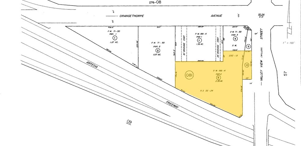 7051 Valley View St, Buena Park, CA à louer - Photo principale – Image 1 sur 3