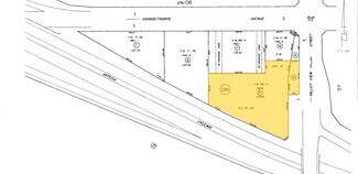 Plus de détails pour 7051 Valley View St, Buena Park, CA - Terrain à louer