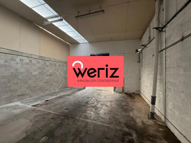 Plus de détails pour Bureau, Local d'activités à louer