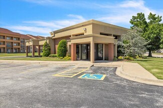 Plus de détails pour 809 Cornell Pky, Oklahoma City, OK - Local commercial à vendre