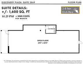 2849-2889 Ray Lawyer Dr, Placerville, CA à louer Photo de l’immeuble– Image 2 sur 4