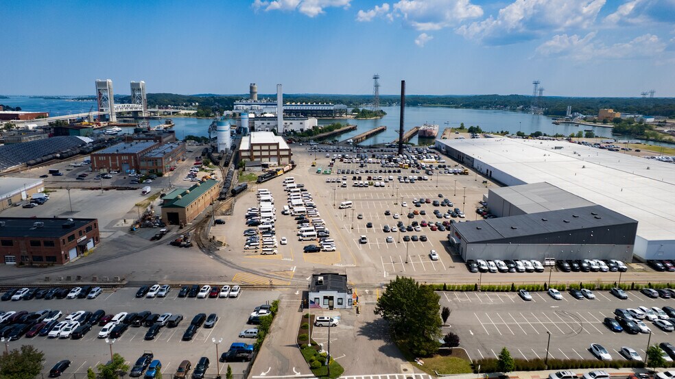 Howard St, Quincy, MA à louer - Photo de l’immeuble – Image 3 sur 4