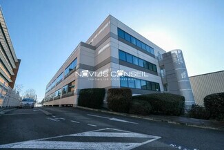 Plus de détails pour 7 Avenue Didier Daurat, Blagnac - Bureau à louer