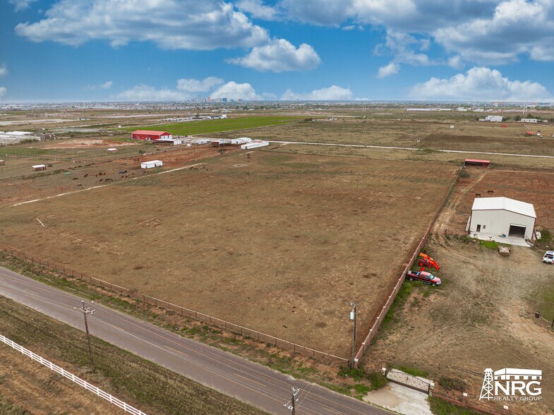 3001 Todd Dr, Midland, TX à vendre - Photo de l’immeuble – Image 3 sur 6
