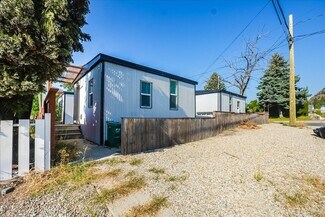 Plus de détails pour 1406 Fourth Av, Trail, BC - Logement à vendre