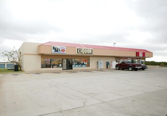 Plus de détails pour 8930 S Sooner Rd, Oklahoma City, OK - Local commercial à louer