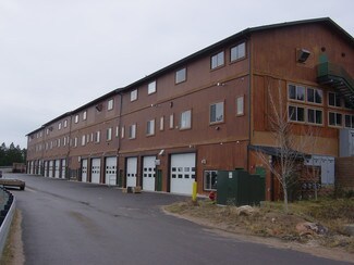 Plus de détails pour 30706 Bryant Dr, Evergreen, CO - Industriel/Logistique à louer