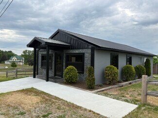 Plus de détails pour 96 E Doughton St, Sparta, NC - Local commercial à vendre