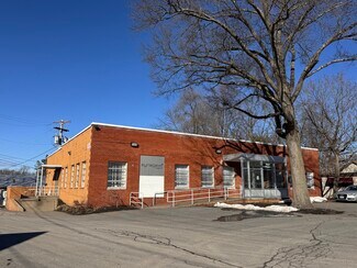 Plus de détails pour 7401 S Broadway, Red Hook, NY - Bureau à vendre