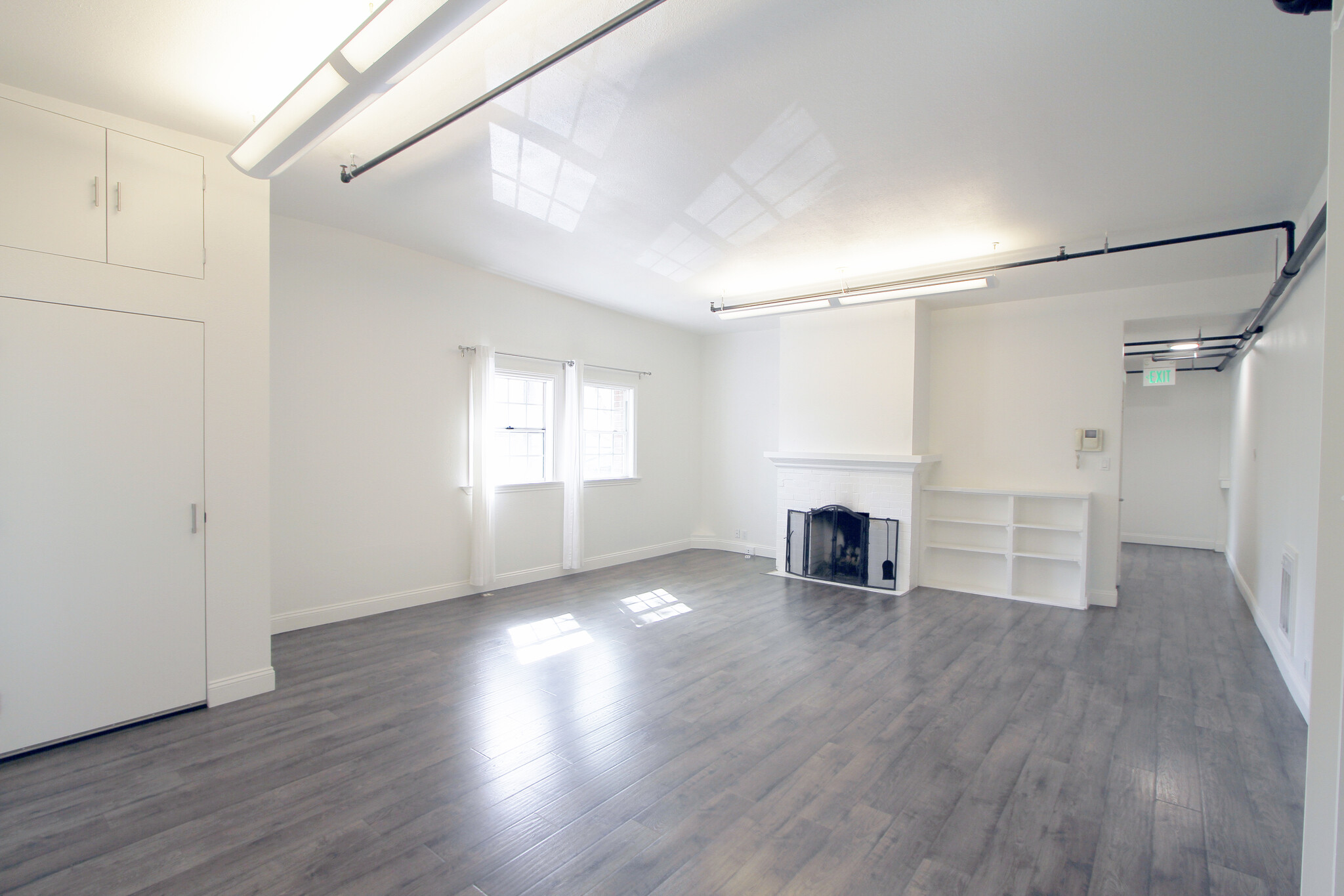 740-748 Valencia St, San Francisco, CA à louer Photo intérieure– Image 1 sur 6