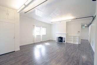 740-748 Valencia St, San Francisco, CA à louer Photo intérieure– Image 1 sur 6