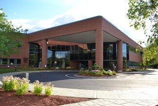 Plus de détails pour 15 Constitution Dr, Bedford, NH - Bureau à louer
