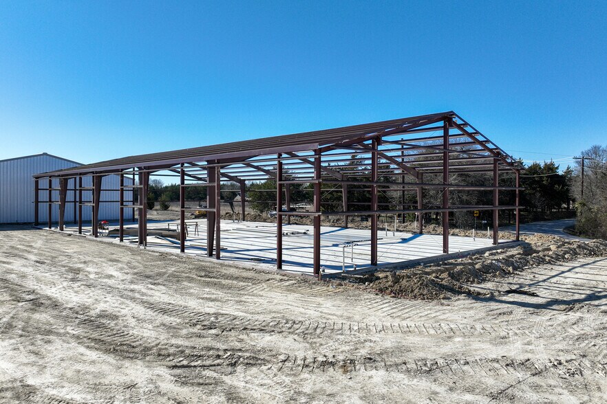 5892 County Road 471, McKinney, TX à vendre - Photo de la construction – Image 2 sur 13