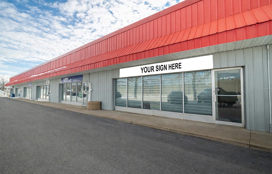 174 Wyatt Rd, Winnipeg, MB à louer - Photo principale – Image 1 sur 9