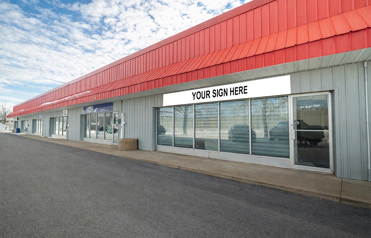 174 Wyatt Rd, Winnipeg, MB à louer Photo principale– Image 1 sur 10