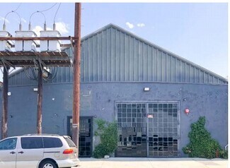 Plus de détails pour 332-340 S Avenue 17, Los Angeles, CA - Industriel/Logistique à louer