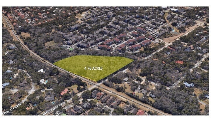 12100 Orsinger ln, San Antonio, TX à vendre - Photo de l’immeuble – Image 1 sur 6