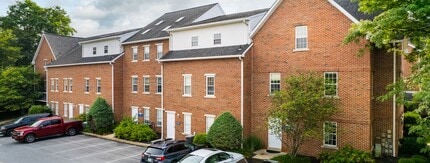 11-22 Regency Plz, Glen, Glen Mills, PA à louer Photo de l’immeuble– Image 1 sur 3