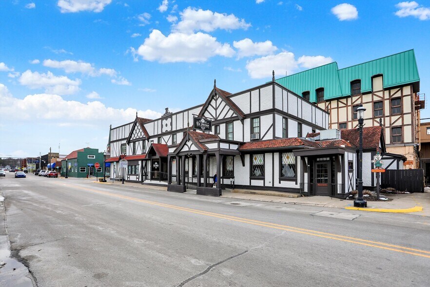 35 S Main St, Batesville, IN à vendre - Photo de l’immeuble – Image 3 sur 164