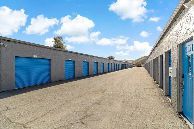 16325 Barrett Ave, Morgan Hill, CA à vendre - Photo de l’immeuble – Image 3 sur 4