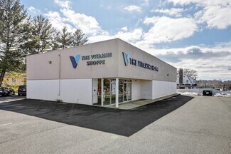 Plus de détails pour 1817 Old York Rd, Abington Township, PA - Local commercial à vendre