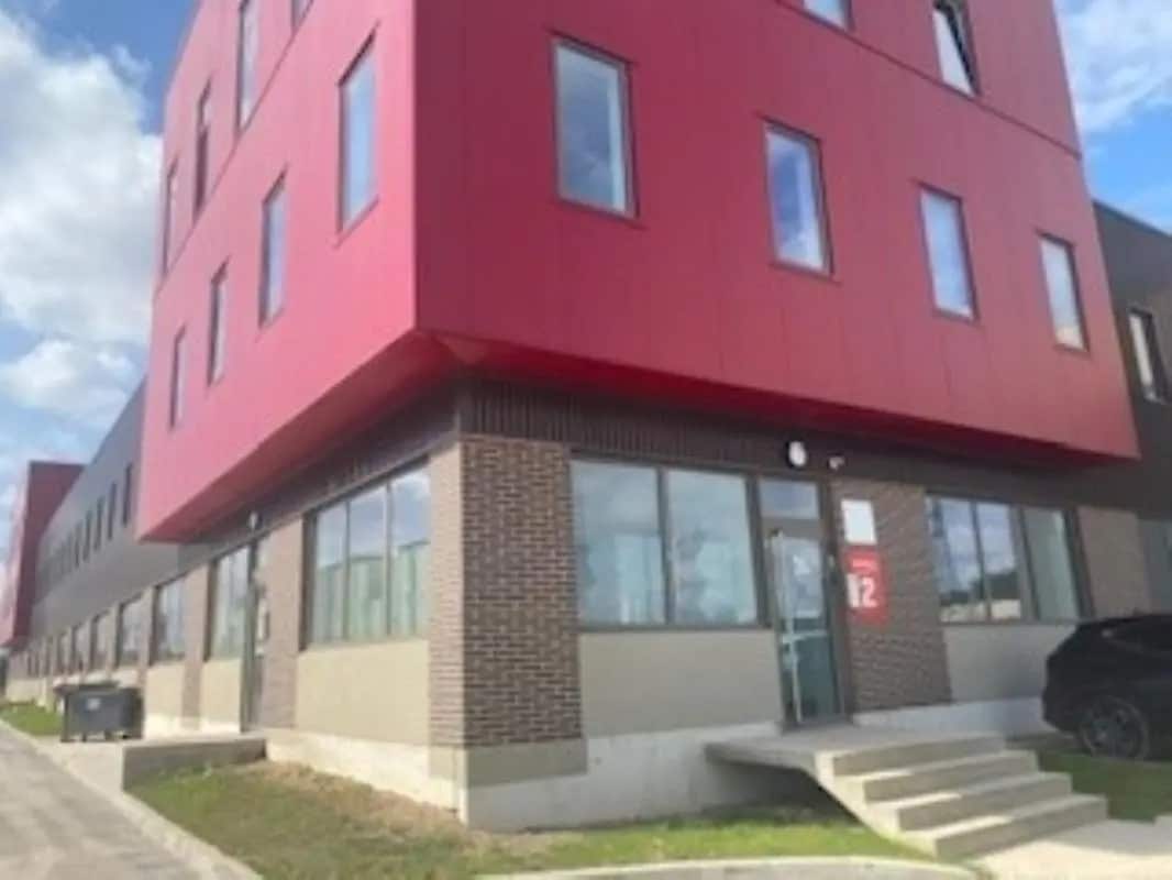 Local d'activités dans Gennevilliers à vendre Photo de l’immeuble– Image 1 sur 7